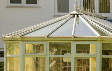 conservatory roof repair Tipps End, Norfolk