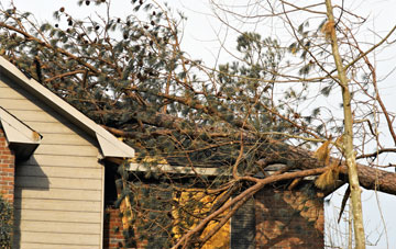 emergency roof repair Tipps End, Norfolk