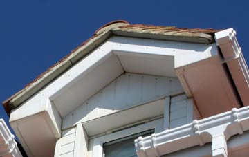 Tipps End fascia installation costs