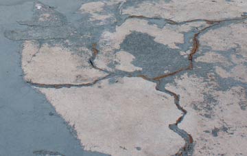 fibreglass roofing replacement Tipps End