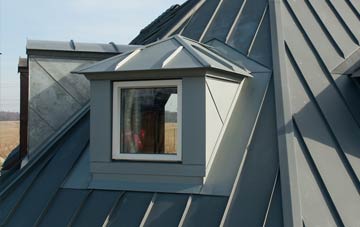 metal roofing Tipps End, Norfolk