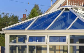 professional Tipps End conservatory insulation