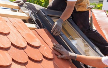 replacement Tipps End roof windows