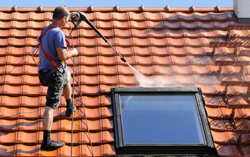 roof cleaning Tipps End, Norfolk