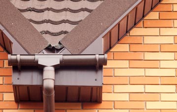 maintaining Tipps End soffits