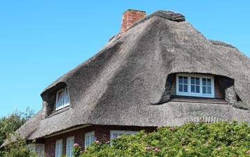 thatch roofing Tipps End, Norfolk