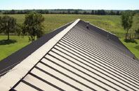 Tipps End metal roof quotes