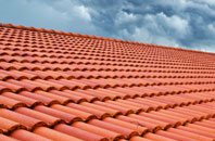 Tipps End roofing tiles