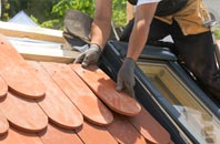 Tipps End tiled roofing companies